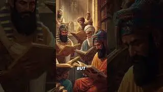 The Library of Alexandria &mdash; Humanity&rsquo;s Knowledge, Burned Away