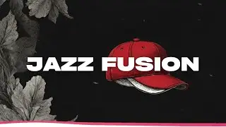 FABULACE Jana Špačka znělka (Jazz Fusion)