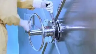 Dry Heat Sterilizer