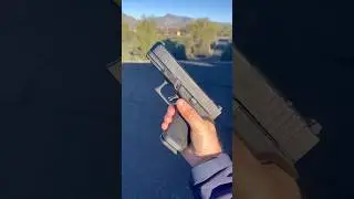 Glock 19 - Gen 6