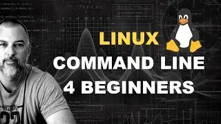 Introduction to the Linux Command Line