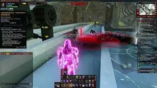 Star Trek Online - Tactical Kit Module - Tactical Storm Strike