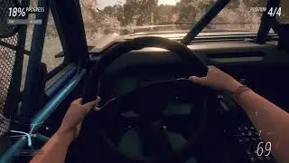 Forza Horizon 5 Flood, sweat and gears showcase 4K PC