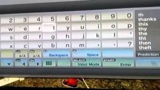 PlayStation home having fun with mall hack