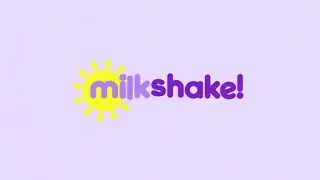 Milkshake! (5) continuity - July 18, 2025