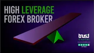 High Leverage Forex Broker | Trust Capital
