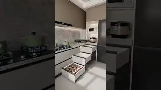 #newmodern #home #interior #luxurioussalon #modern #homedecor #kitchen #organization #home #luxury