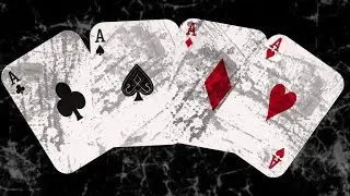 Free Verse - 3kinds &hearts;&clubs;&diams;