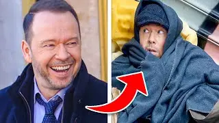 Blue Bloods FUNNIEST Bloopers And Behind The Scenes Moments REVEALED!