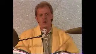JIGGEN OCH HANS GÄNG LASSE STEFANZ FRÅN SKARA 1986
