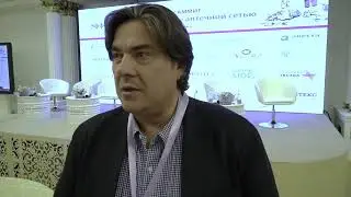 PHARMABUSINESS 2021 Дмитрий Руцкой о форуме