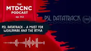 PSL Datatrack &ndash; A Must For Wealdpark and the BTMA