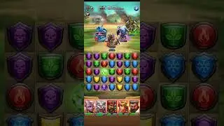 Empires and puzzles war hits 1 and 30x gems pull 