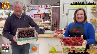 Benidorm Comprare en el Barrio de la ciudad, Canci&oacute;n motivadora.