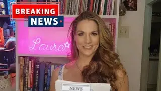 Laura⭐️ Reports Ep.2: Los Angeles Fires & Blake Lively Lawsuit
