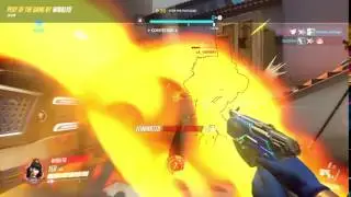Overwatch: Origins Edition_D.Va 2