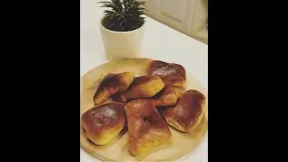 Quick and easy Fish Buns