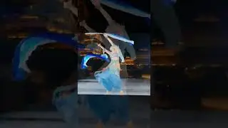 Chinese Dance