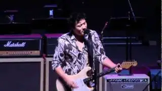 Big Head Todd and The Monsters - Ellis Island (Live at Red Rocks 2008)