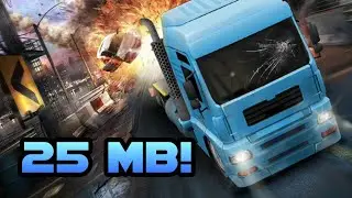 Cool Racing Game for Android only in 25mb | Offline | Low storage Games for Android