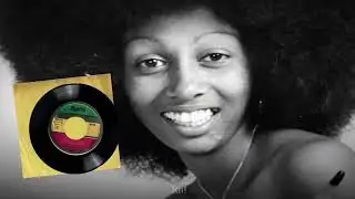 Debra Keese & The Black Five - Travelling (With Lyrics) Ft. Lee Perry