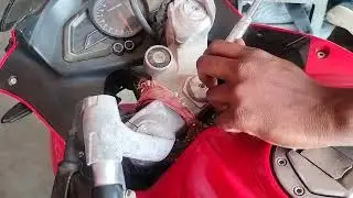 RS 200 bike Service| Ankleshwar| Amit Rana &trade;🫒🏍️🏍️🏍️🏍️🏍️🏍️🛵