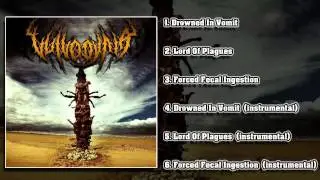 Vulvodynia - Lord Of Plagues (FULL EP 2014/HD)
