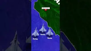 Why Indian lost fighter jets in operation Sindoor