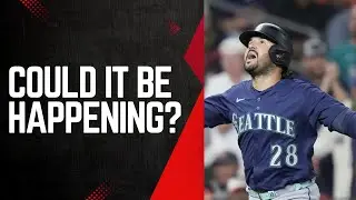 Late Night Reds - The Cincinnati Reds Want To KEEP ADDING, But Are Forced To Wait