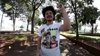 Recita A&iacute;! - A Arte Fede - Felipe Nikito #19