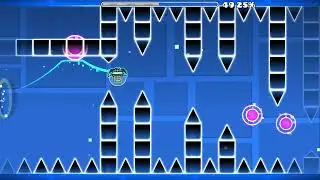 Explosive layout by amogusguy123 (me) & @ariafmlive