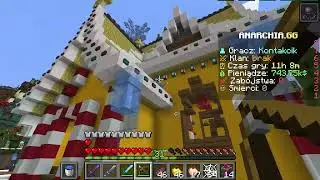 Jak zacząłem event na anarchi.gg (odc. 8)