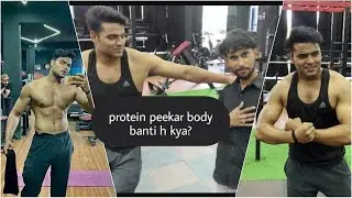 Best tips to grow chest faster||singh sahab fitness||aashiq ki jubani 😜❤️.
