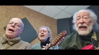 LOVE IS ALL AROUND - BOBBY, MARCO, DINO