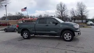 2007 Toyota Tundra Baltimore, Columbia, Frederick, Catonsville, Clarksville, MD CC2642