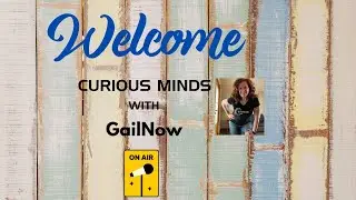 Why Wait? Discover Curious Minds With Gailnow! #manufacturing #curiosity #marketing
