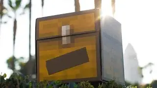 Unboxing Minechest Jungle