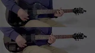 Silverstein - My Heroine [Guitar Cover]