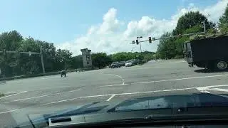 human frogger YouTube