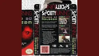 Nausea ad Nauseam (Kinky Sex and Breakfast Mix)