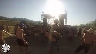 Spirit Architect @ Tree of Life Festival 2017