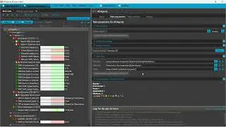 Remote Network Agent | IPNetwork Monitor