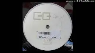 A - Nash T - Orca (Original Bluephaze Mix)