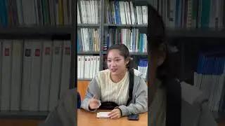 Students from the Kyrgyz Republic and Japan visited IOM  office