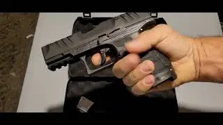 Walther PDP Compact T4E .43