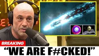 James Webb Detected A Chemical Pattern in 3I/ATLAS That Should Not Exist &mdash; Scientists Are Panicking