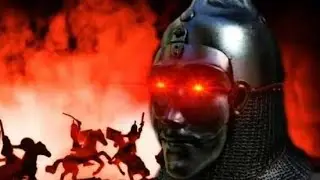Turkic History Memes be like