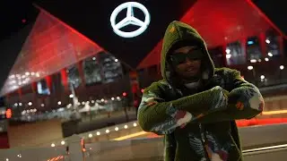 MG Montae - Welcome 2 Englewood