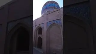 The Forgotten Minarets of Herat 🇦🇫 | Afghanistan&rsquo;s Musalla Complex