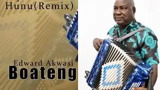 NYA ANISOA ADEHUNU  (Audio Remix 2021) Be a Visionary Person